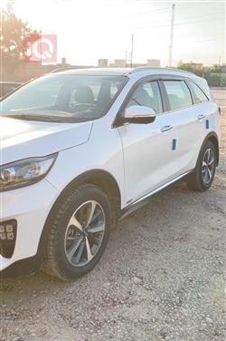 کیا سۆرینتۆ